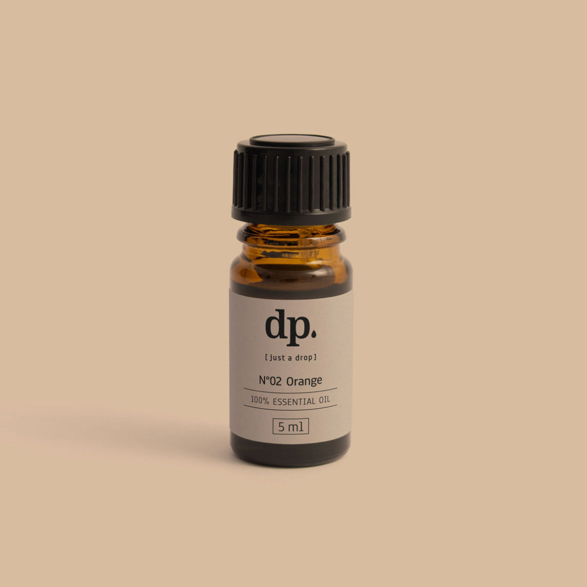 N°02 Orange
