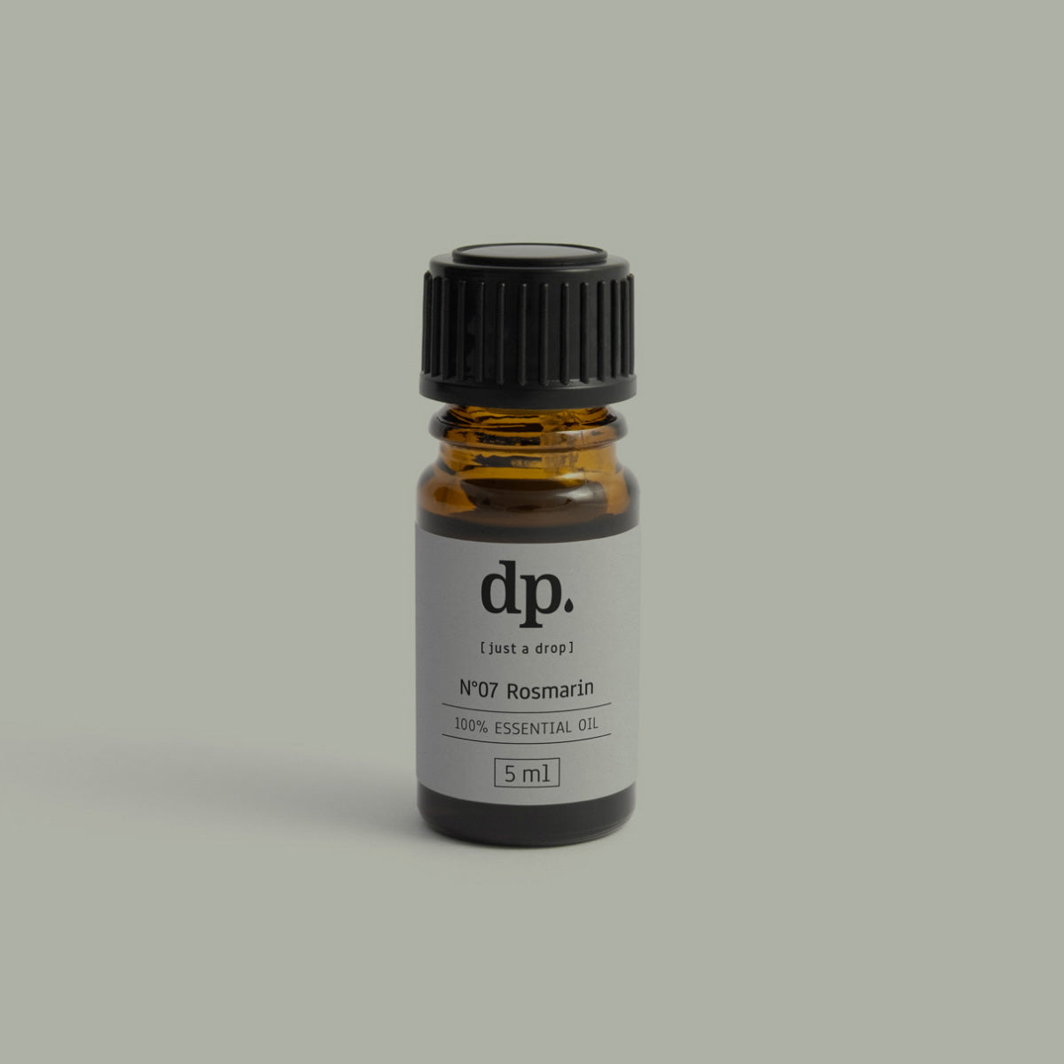 PURITY - Dein Starter-Set mit 8 Ölen
