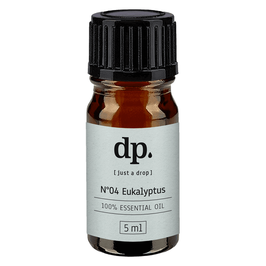 N°04 Eukalyptus