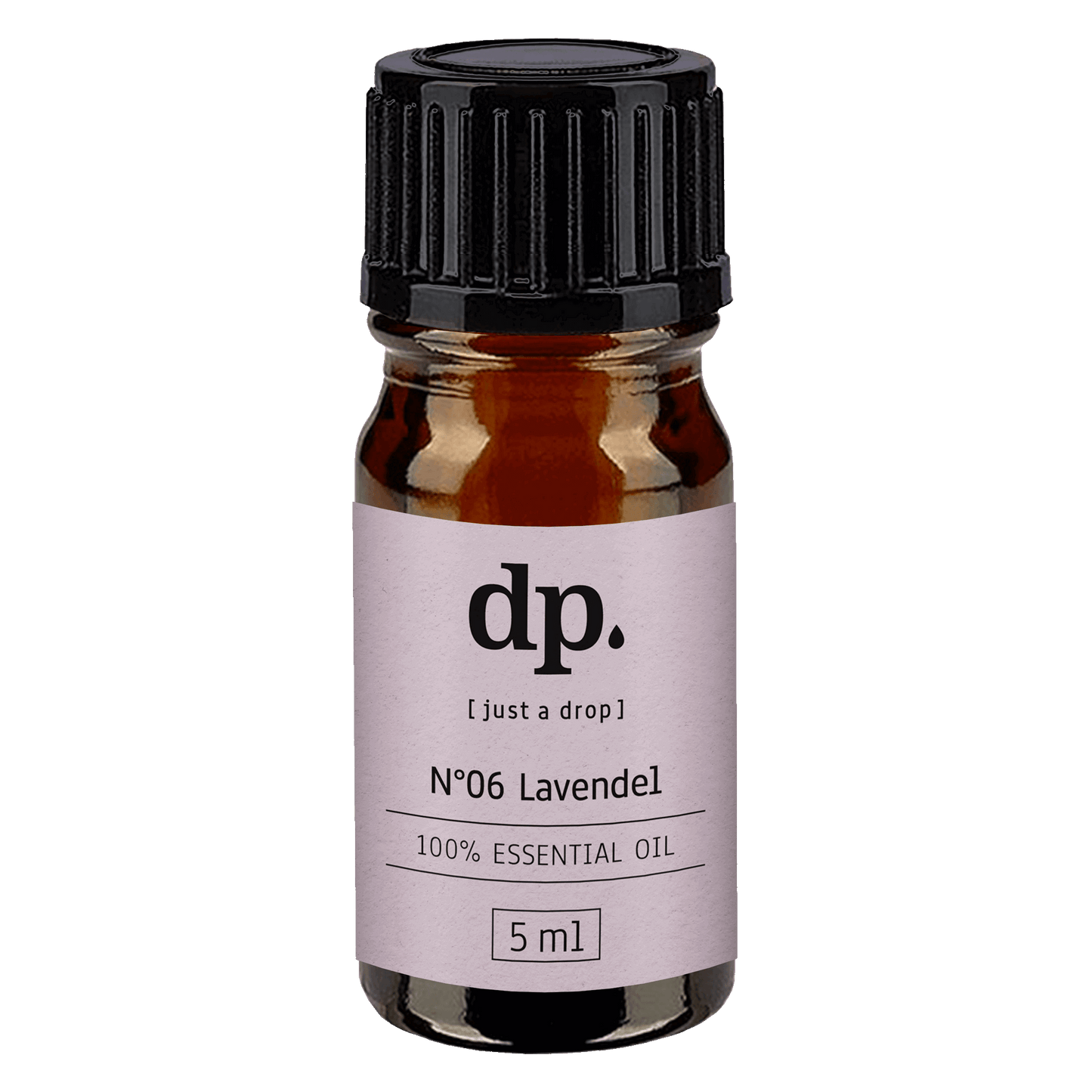 N°06 Lavendel