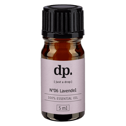 N°06 Lavendel