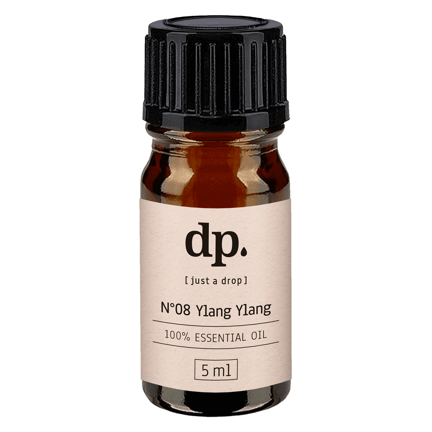 N°08 Ylang Ylang