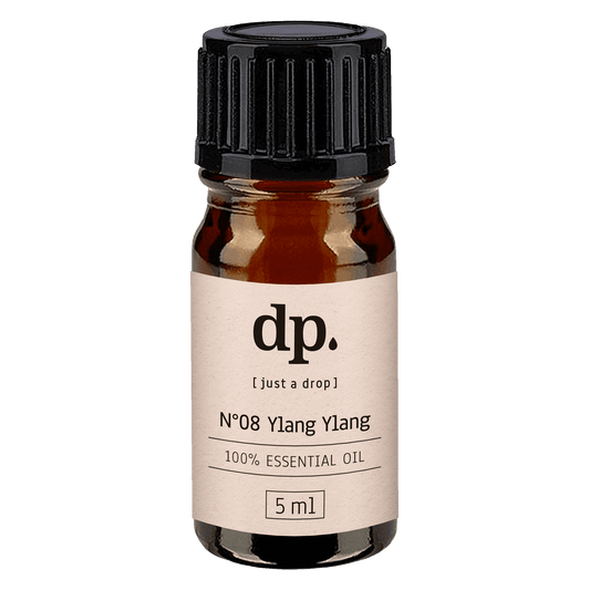 N°08 Ylang Ylang
